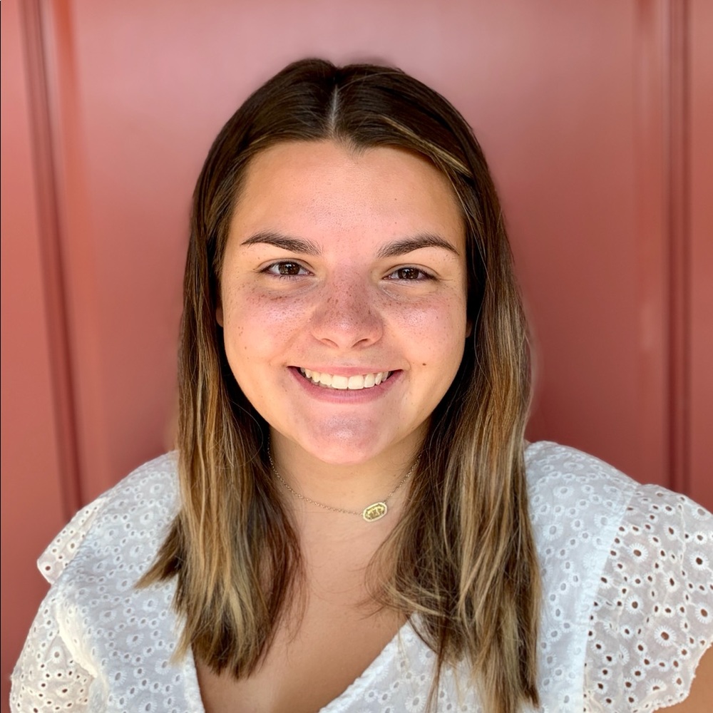 Meet your Posher, Emma